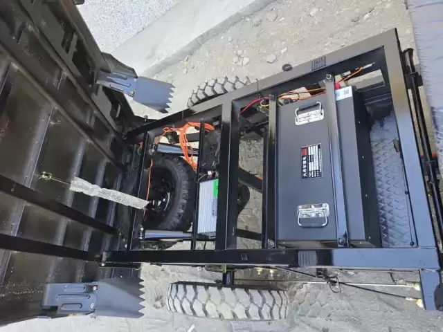 Мотороллер, 2026 1, avtobaza.tj