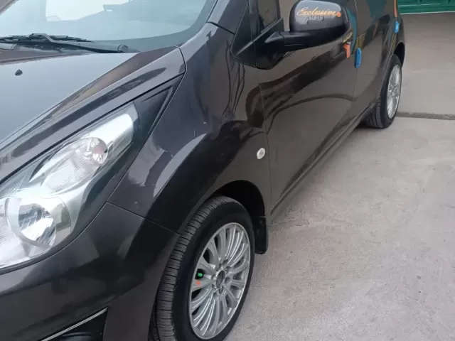 Chevrolet Spark 1, avtobaza.tj