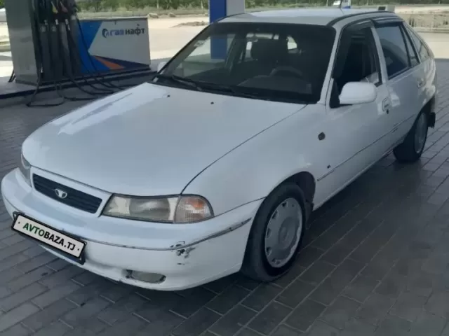 Daewoo Nexia 1, avtobaza.tj