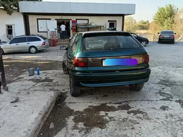 Opel Astra F, 1995 1, avtobaza.tj