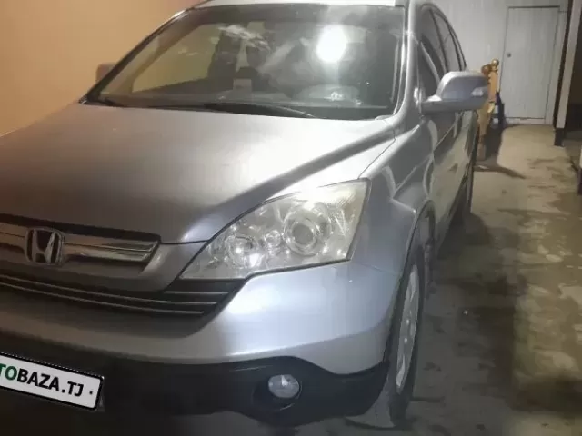 Honda CR-V 1, avtobaza.tj