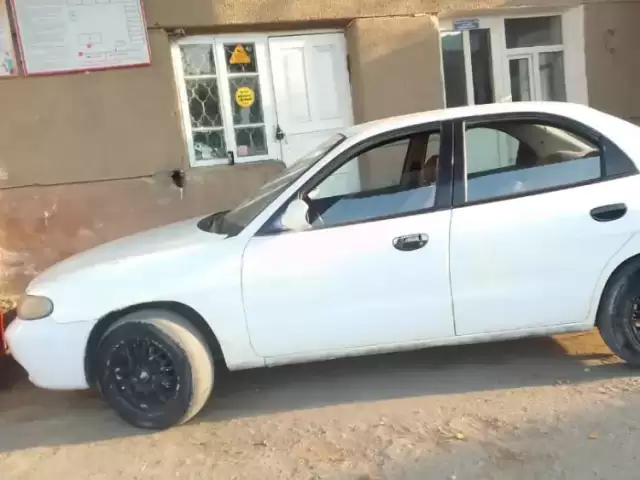 Daewoo Nubira, 1997 1, avtobaza.tj