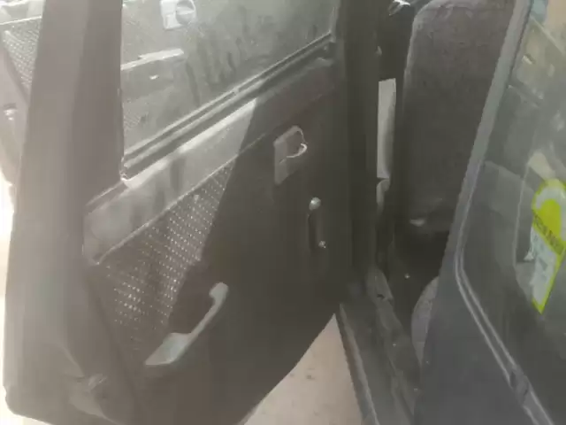 Daewoo Tico, 1998 1, avtobaza.tj