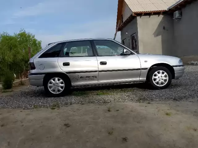 Opel Astra F, 1998 1, avtobaza.tj