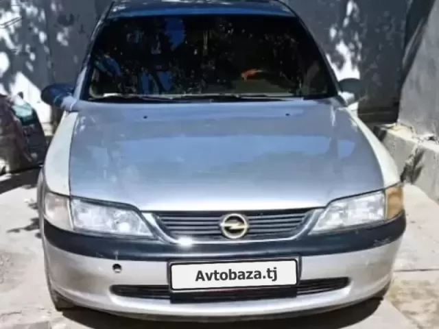 Opel Vectra B, 1997 1, avtobaza.tj