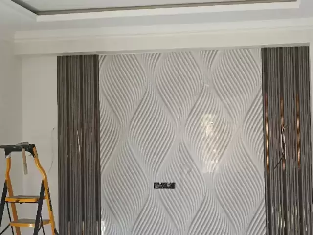 Отделка ремонт квартира 1, farmo.tj