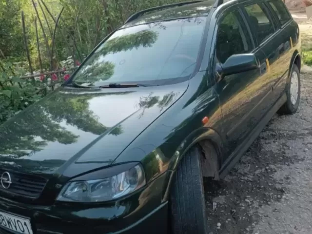 Opel Astra G 1, avtobaza.tj