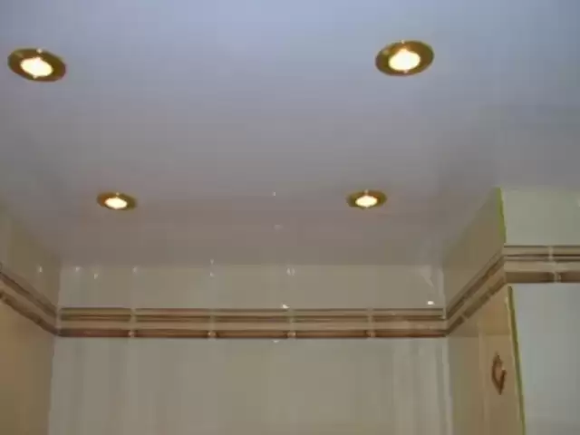 Услуги Натяжные потолки 1, farmo.tj