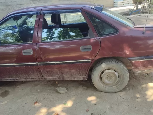 Opel Vectra A, 1992 1, avtobaza.tj