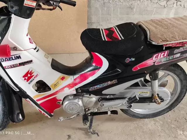 Скутер Daylim, 2013 1, avtobaza.tj