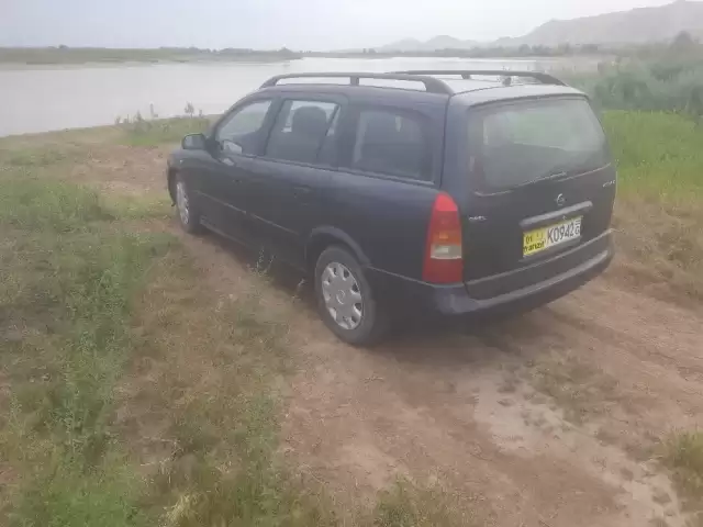 Opel Astra G, 1998 1, avtobaza.tj