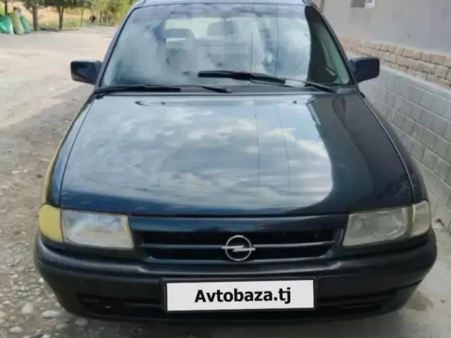 Opel Astra F 1, avtobaza.tj