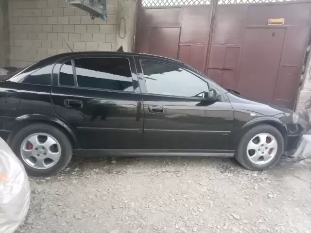 Opel Astra G, 2000 1, avtobaza.tj