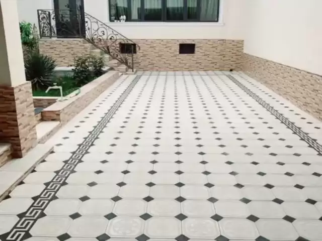 Укладки брусчатки 1, farmo.tj