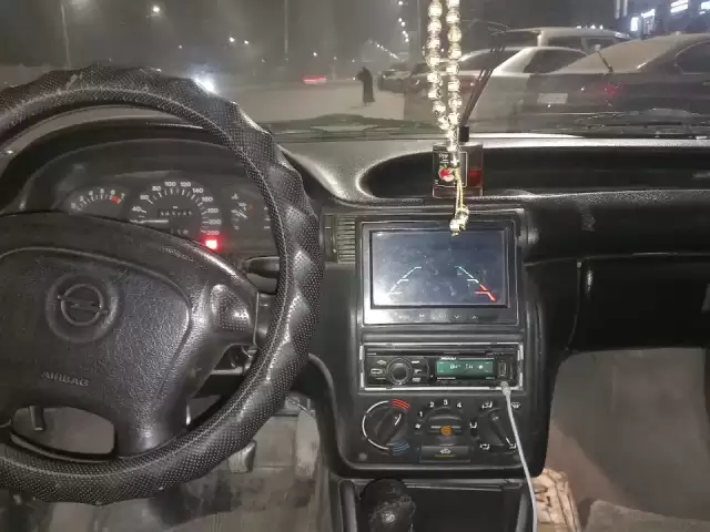 Opel Astra F, 1994 1, avtobaza.tj Opel Astra F, 1994 1, avtobaza.tj