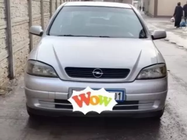 Opel Astra G 1, avtobaza.tj