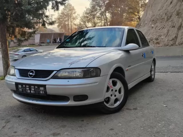 Opel Vectra B 1, avtobaza.tj