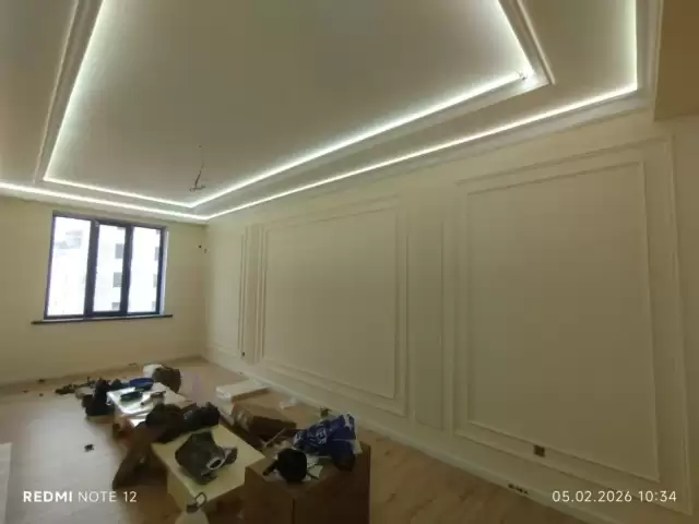 Услуги отделка под ключ 1, farmo.tj