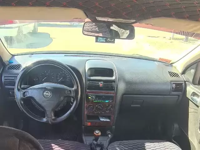 Opel Astra G, 1999 1, avtobaza.tj