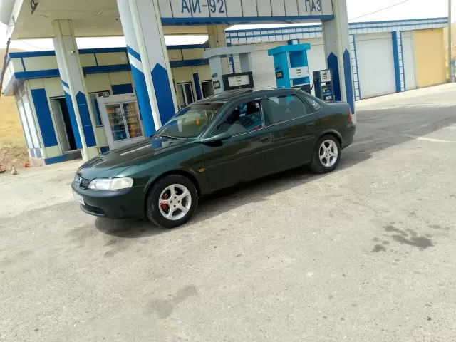 Opel Vectra B, 1997 1, avtobaza.tj