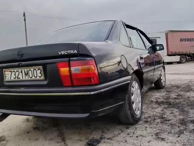 Opel Vectra A, 1992 1, avtobaza.tj