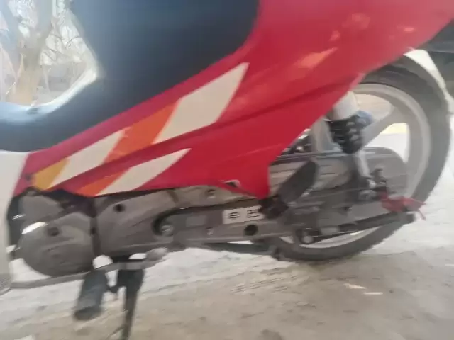 Скутер инжектор, 2019 1, avtobaza.tj