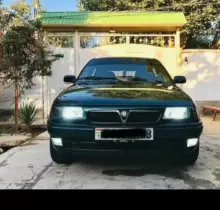 Opel Astra F, 1994 в Душанбе