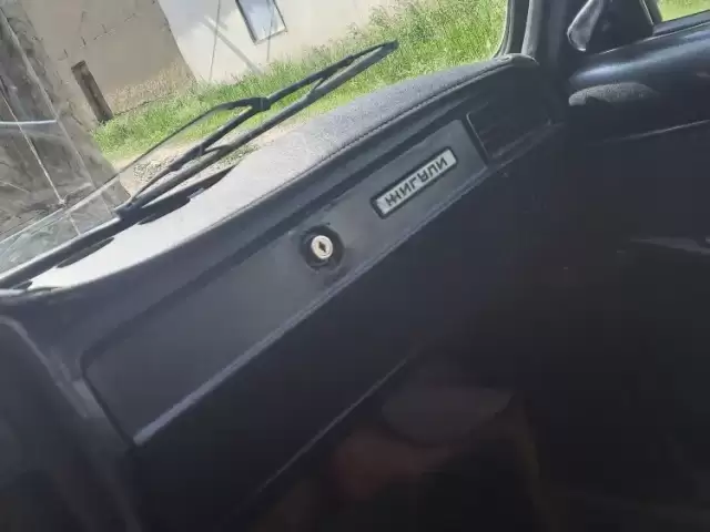 ВАЗ(Lada) 2107, 1993 1, avtobaza.tj