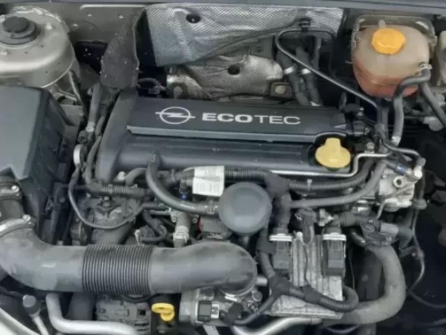 Ремонт ТНВД Opel Zafira B 1, farmo.tj