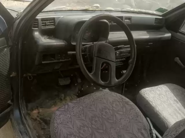 Daewoo Tico, 1998 1, avtobaza.tj