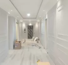 Услуги ремонт квартира в Душанбе - Farmo.tj 