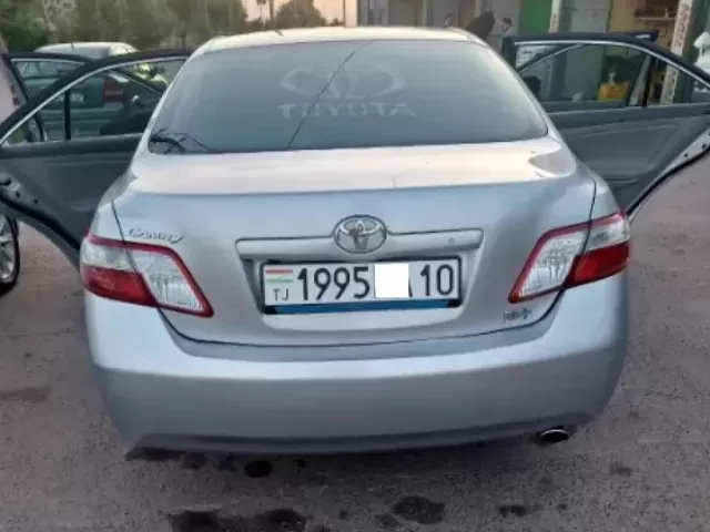 Toyota Camry 1, avtobaza.tj