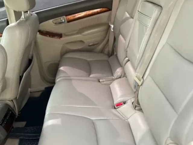 Toyota Land Cruiser Prado, 2007 1, avtobaza.tj