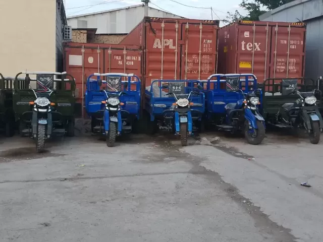 Мотороллер, 2025 1, avtobaza.tj