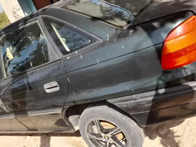 Opel Astra F 1, avtobaza.tj