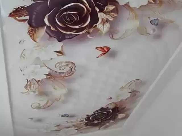 Услуги Натяжной потолок 1, farmo.tj