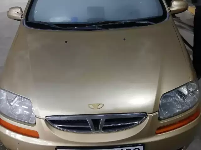 Daewoo Kalos, 1996 1, avtobaza.tj Daewoo Kalos, 1996 1, avtobaza.tj