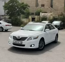 Toyota Camry, 2011 в Душанбе