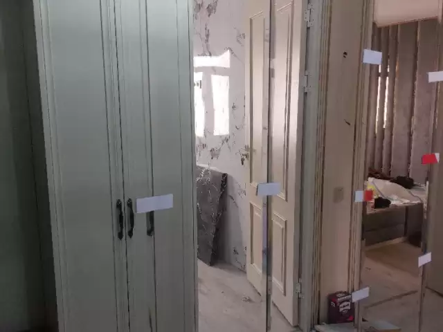 Ремонт квартир под ключ 1, farmo.tj