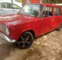 ВАЗ(Lada) 2101, 1989 в Рудаки