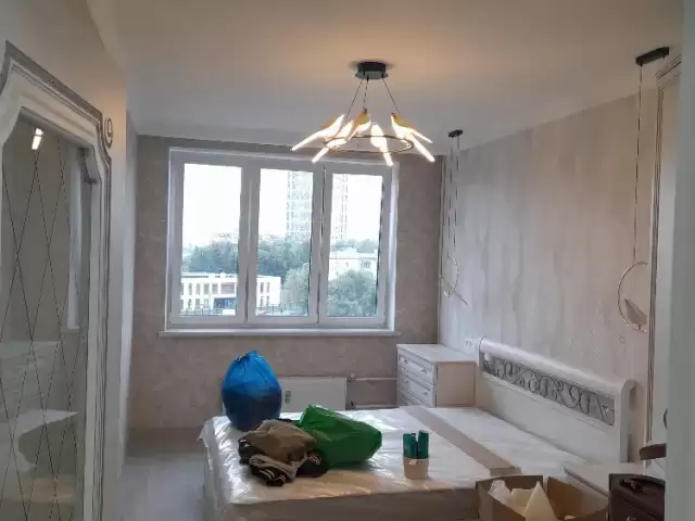 Ремонт квартира 1, farmo.tj