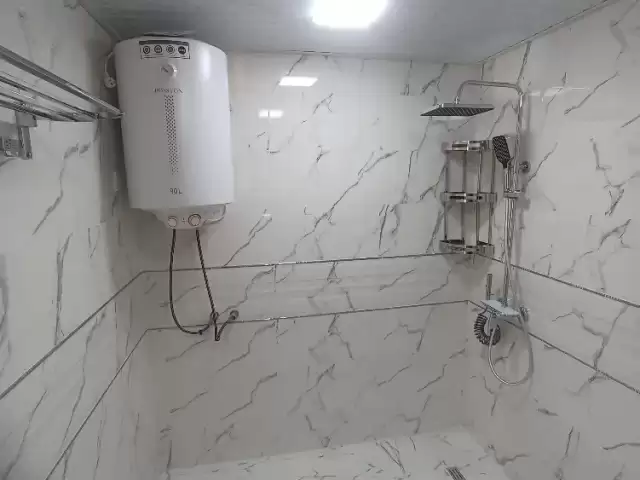 Отделка ремонт квартира 1, farmo.tj