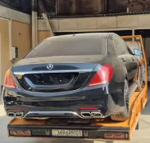 Услуги эвакуатора в Шахритус 