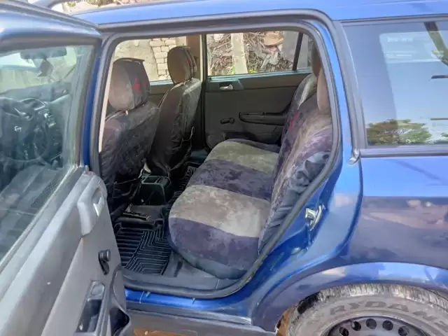 Opel Astra G, 2002 1, avtobaza.tj
