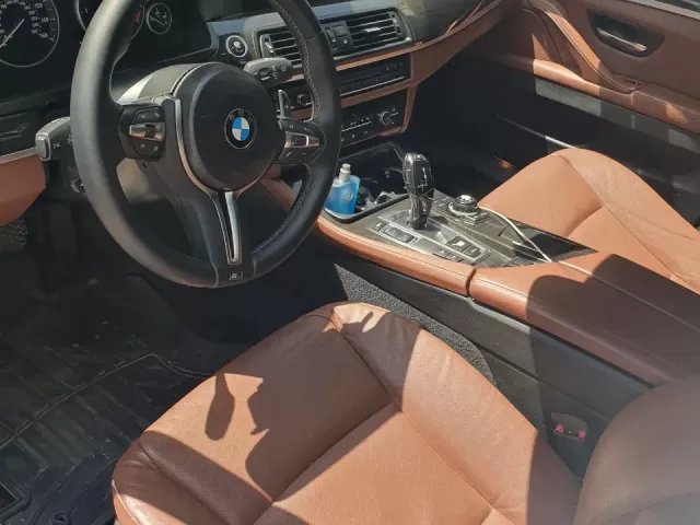 BMW 5 Series 518, 2012 1, avtobaza.tj