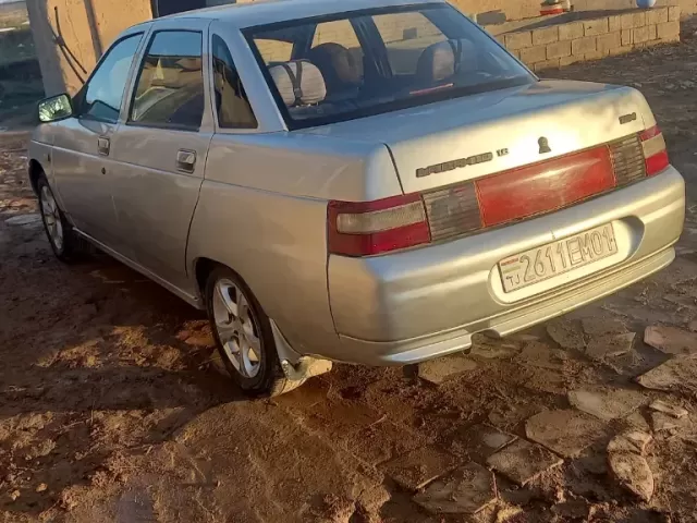 ВАЗ(Lada) 2110, 2005 1, avtobaza.tj