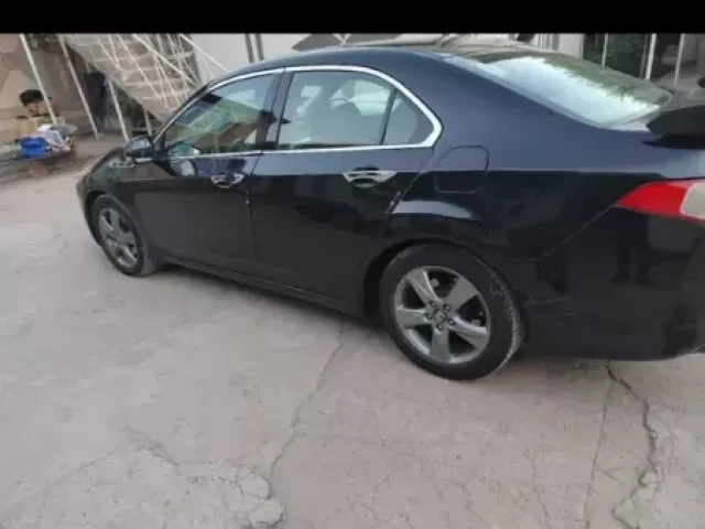 Honda Accord, 2010 1, avtobaza.tj