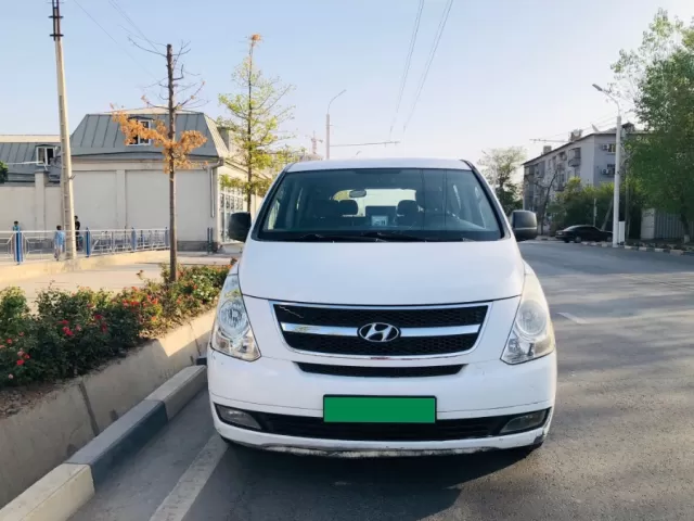 Hyundai Starex 1, avtobaza.tj