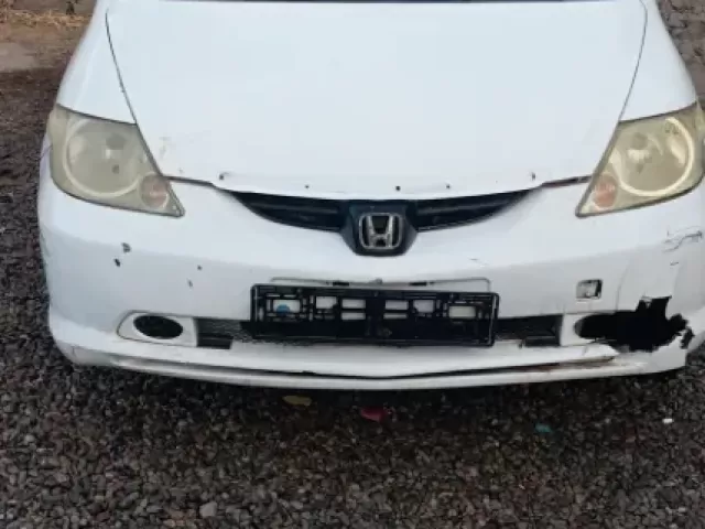 Honda Civic, 2005 1, avtobaza.tj