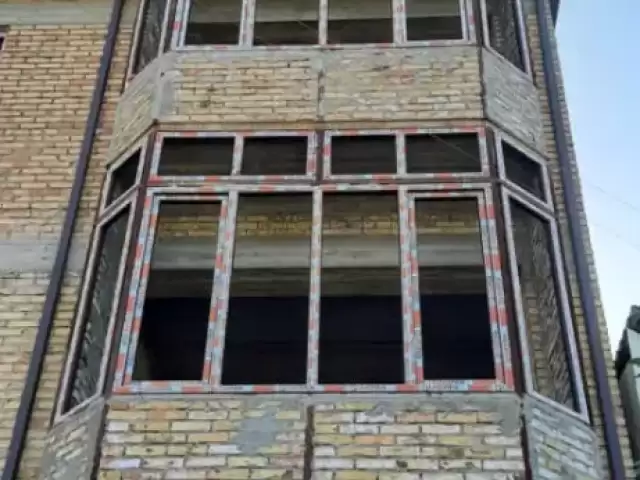 Дару тирезахои пластики ва алюмини 1, farmo.tj